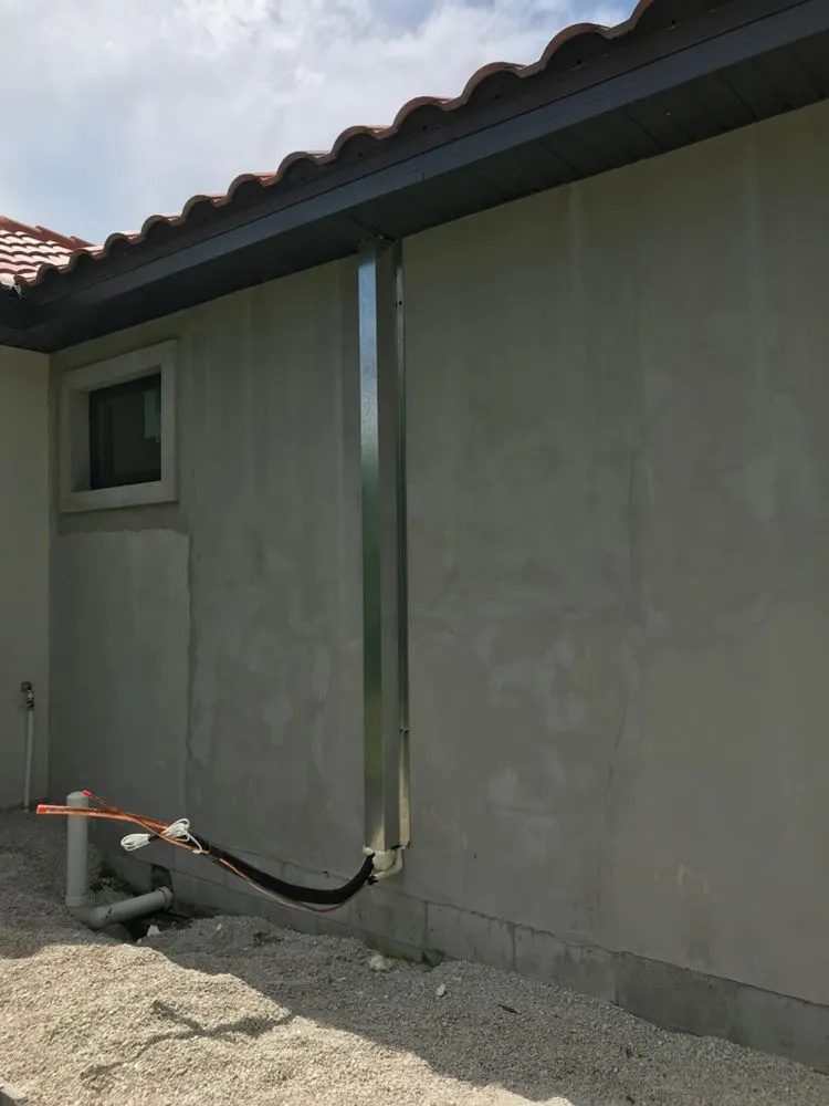 Slide of Universal Air Conditioning & Plumbing