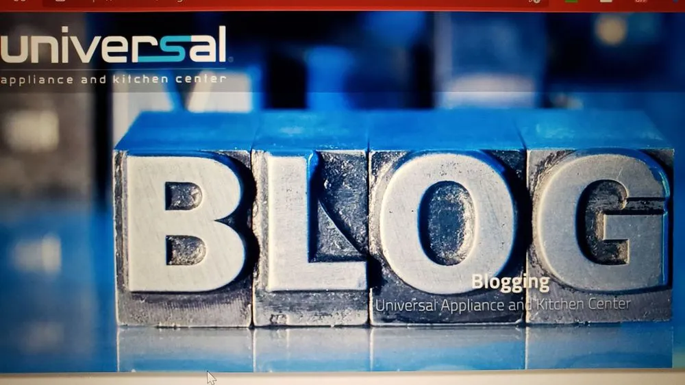 Slide of Universal Appliance And Kitchen Center