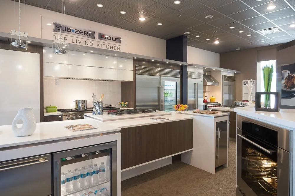 Slide of Universal Appliance And Kitchen Center