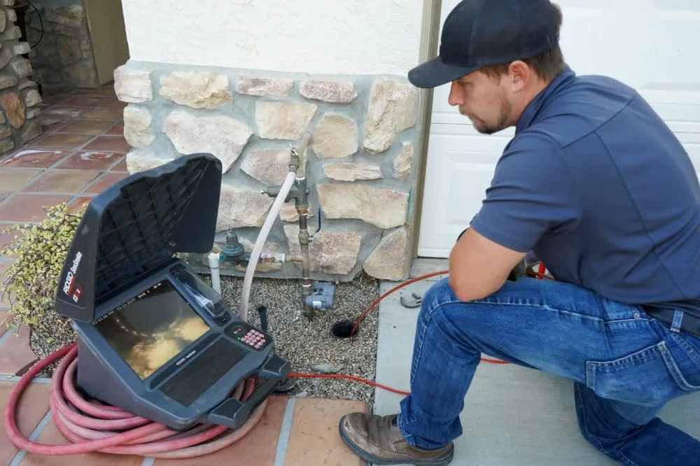 Top-rated water heater service for homes in Studio City, CA by Universal City Plumber