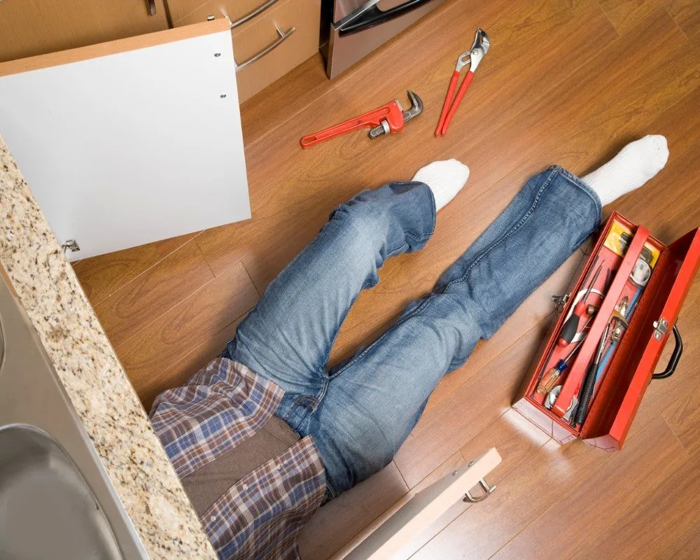 Professional pipe repair in Studio City, CA by Universal City Plumber