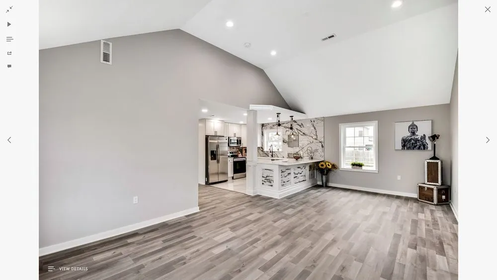 Slide of Universal Design Home Services