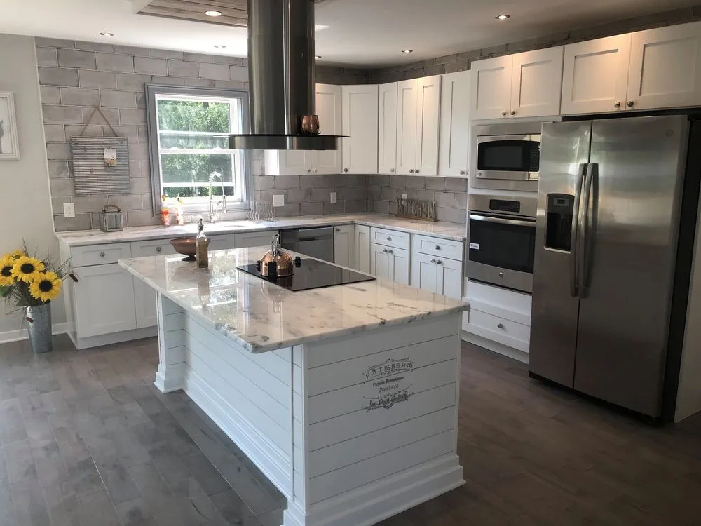 Slide of Universal Design Home Services