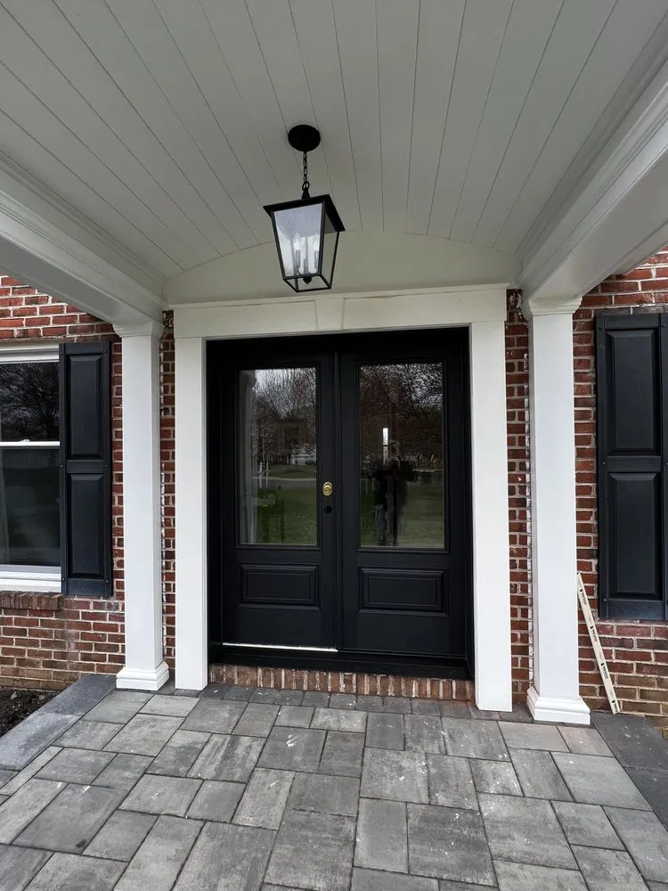 Slide of Universal Design Home Services