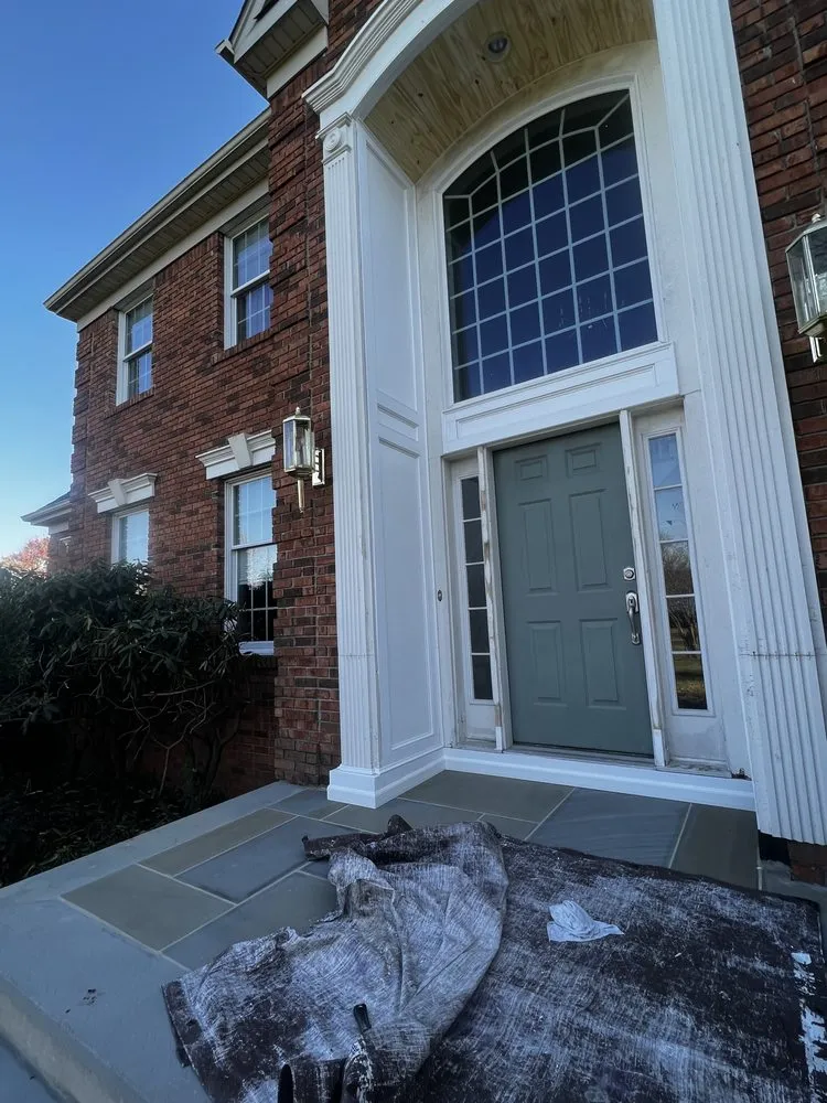 Slide of Universal Design Home Services