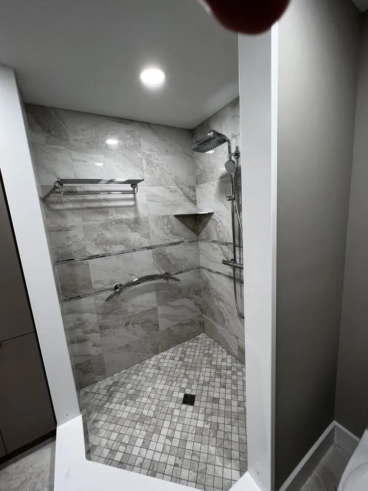 Slide of Universal Design Home Services