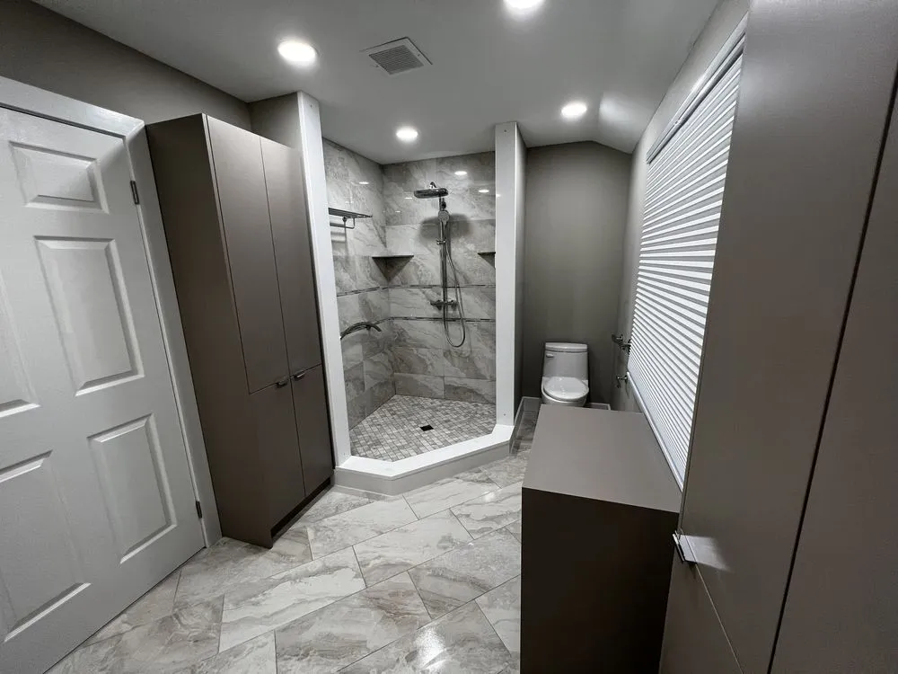 Slide of Universal Design Home Services