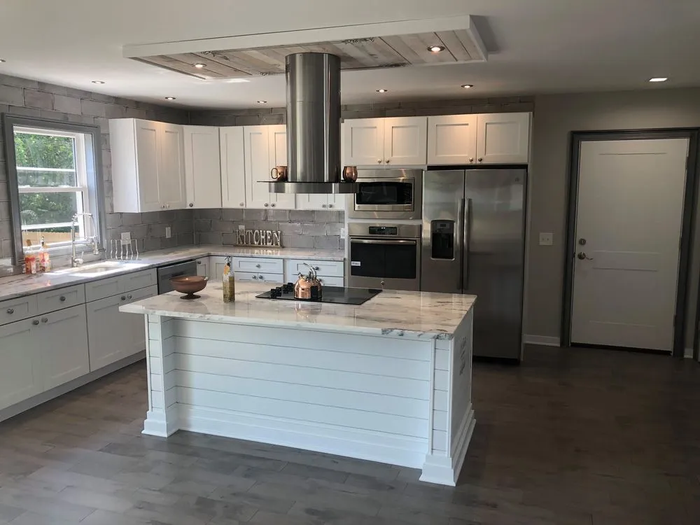 Slide of Universal Design Home Services