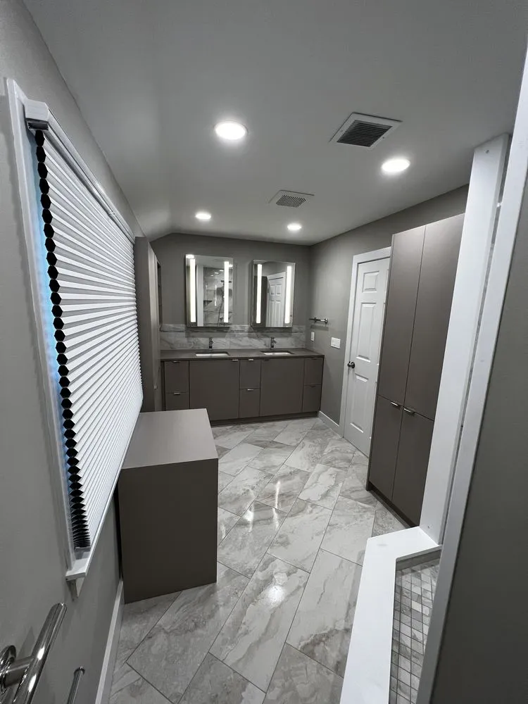 Slide of Universal Design Home Services