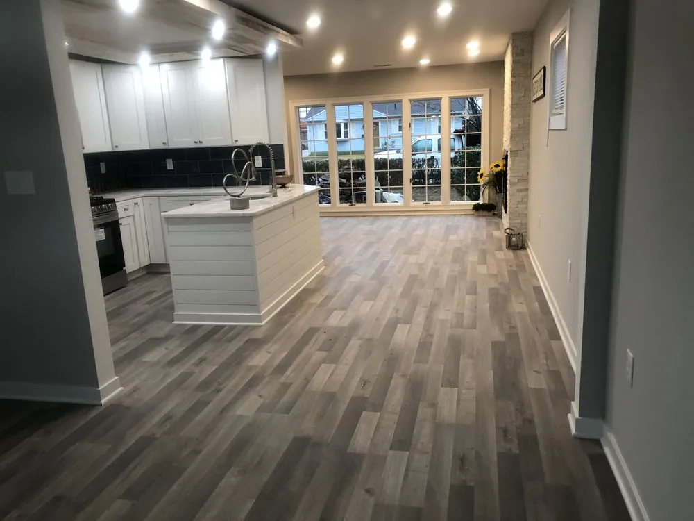 Quality leak detection service in Morrisville, PA - Universal Design Home Services