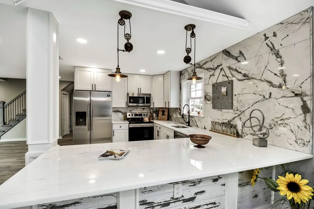 Slide of Universal Design Home Services