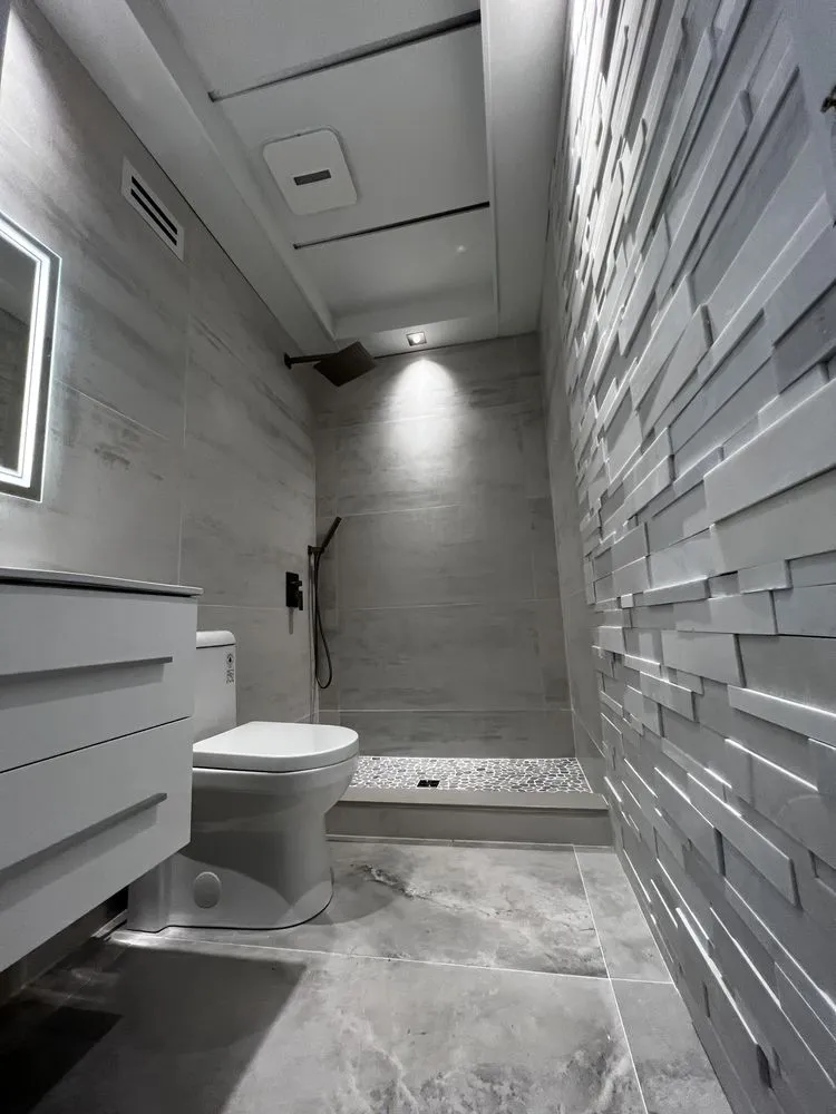 Top-rated water heater service in Morrisville, PA by Universal Design Home Services