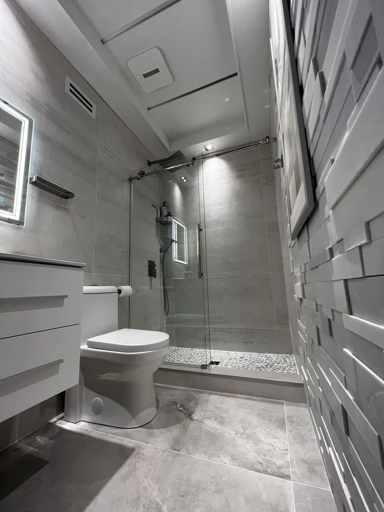 Expert drain cleaning in Morrisville, PA by Universal Design Home Services