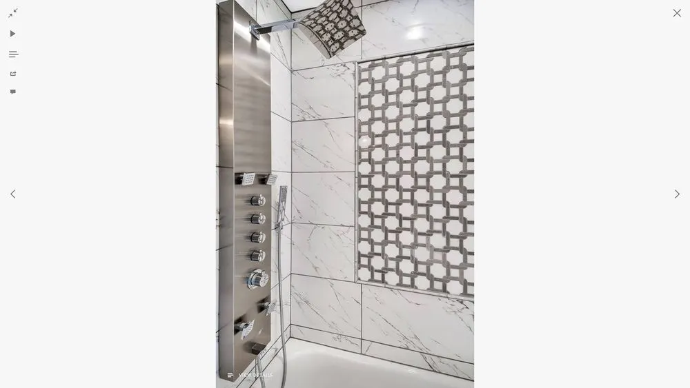 Slide of Universal Design Home Services