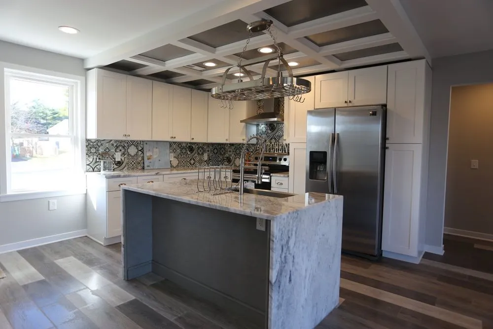 Slide of Universal Design Home Services