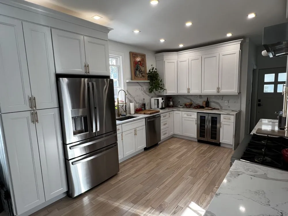 Slide of Universal Design Home Services