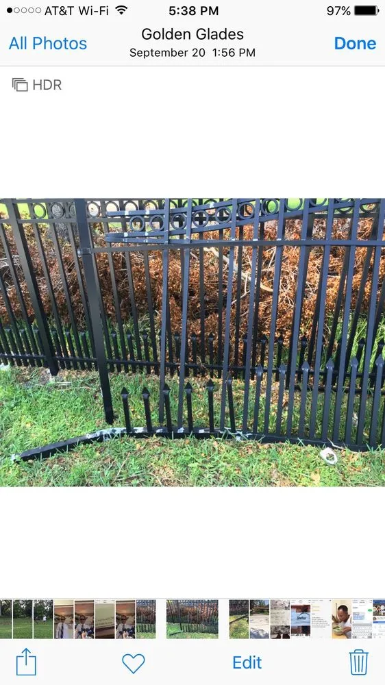 Slide of Universal Group