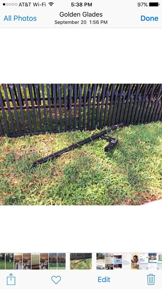 Slide of Universal Group