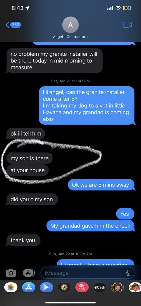 Slide of Universal Group