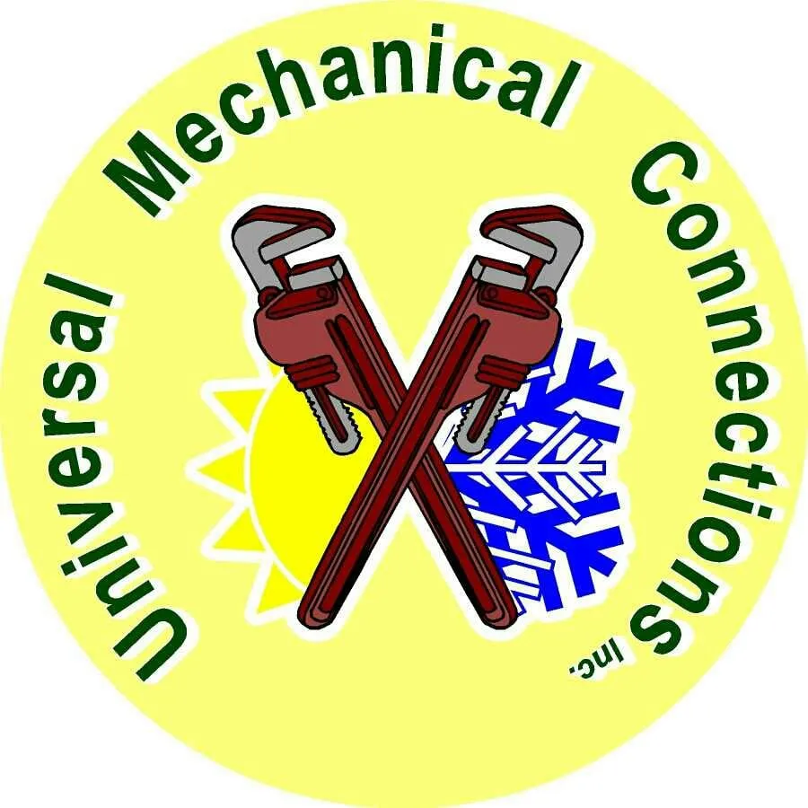 Slide of Universal Mechanical Connections