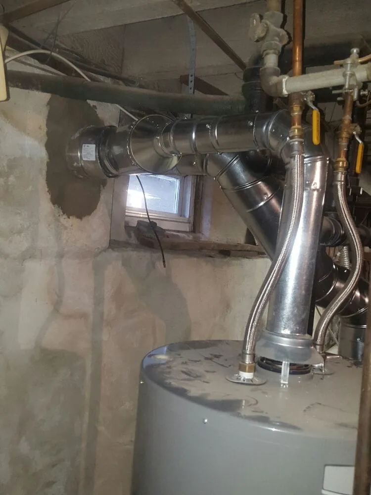 Slide of Universal Mechanical Connections