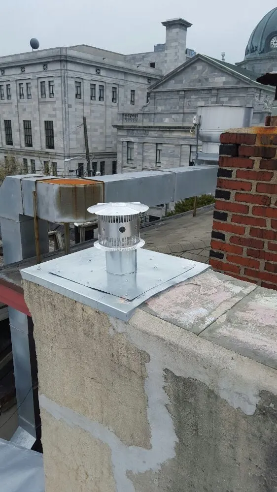 Slide of Universal Mechanical Connections