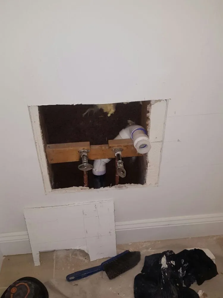 Slide of Universal Mechanical Connections