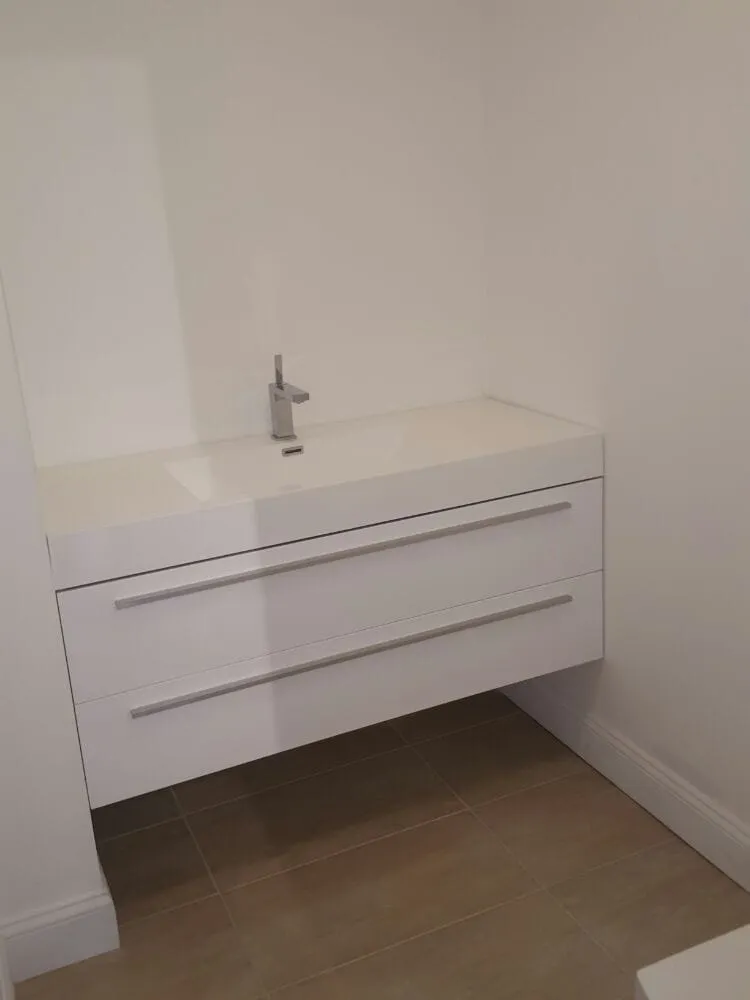 Slide of Universal Mechanical Connections