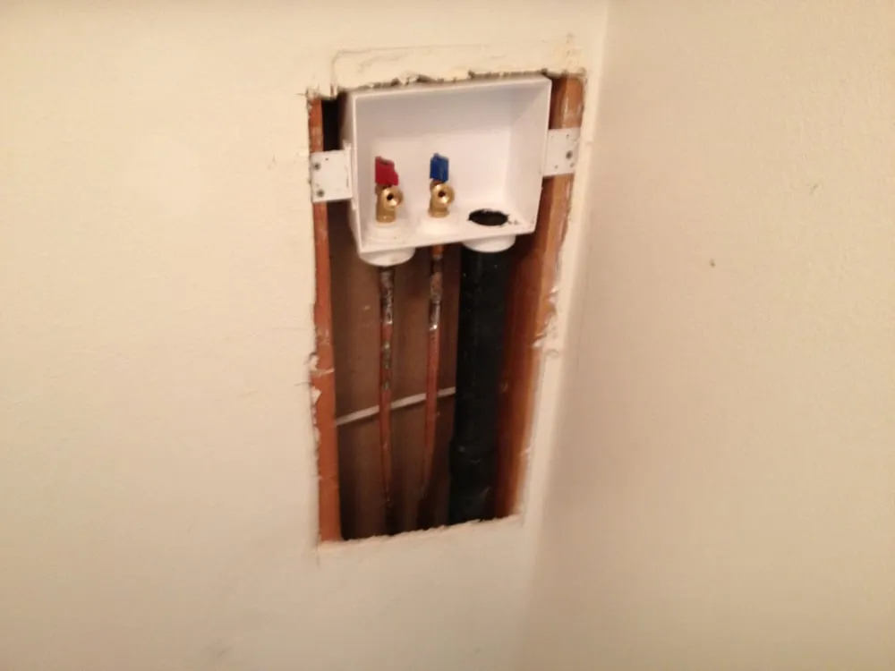 Slide of Universal Plumbers