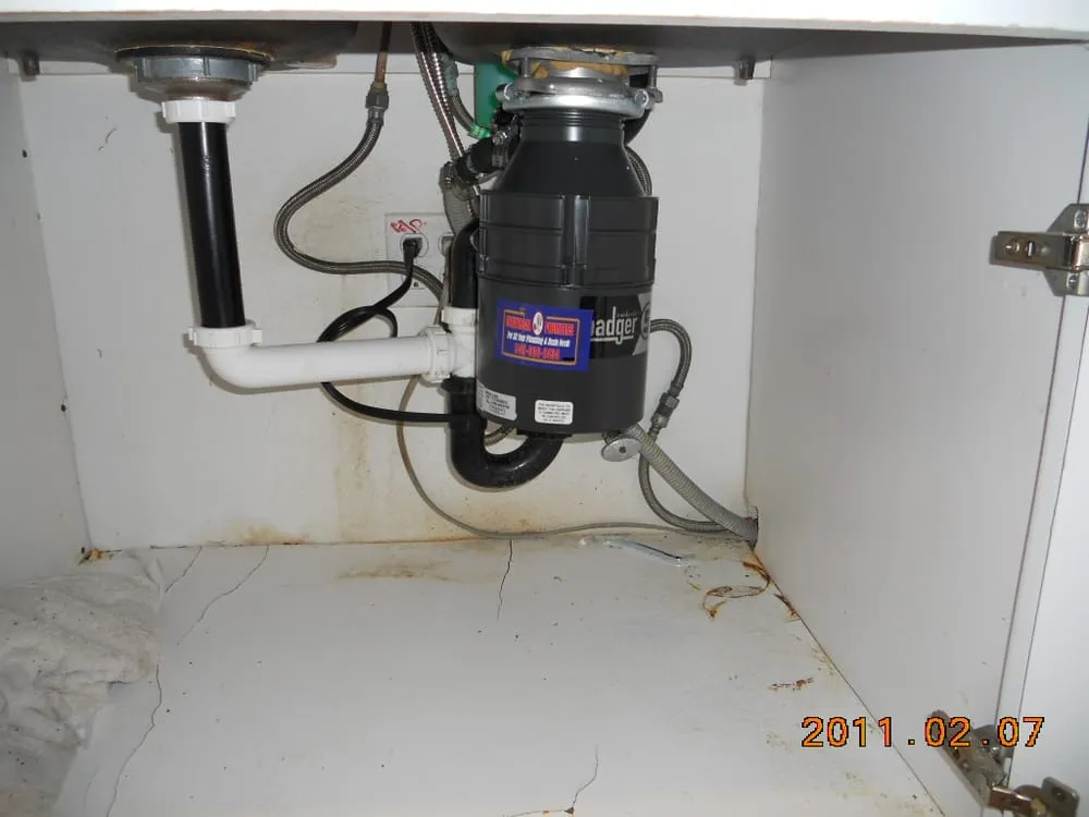 Expert plumbing repair for homes in Laguna Niguel, CA by Universal Plumbers