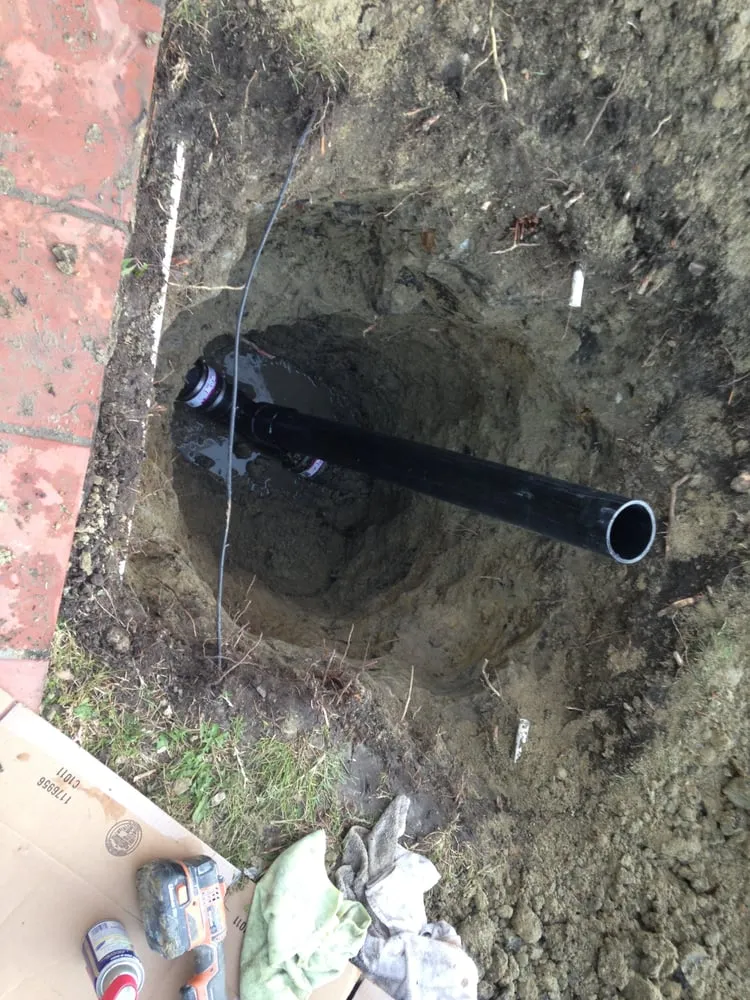 Top-rated plumbing repair service in Laguna Niguel, CA - Universal Plumbers