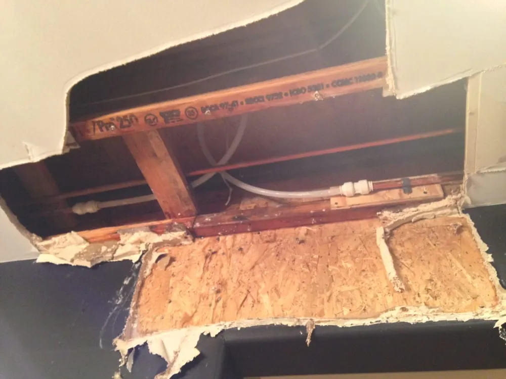 Reliable plumbing repair service in Laguna Niguel, CA - Universal Plumbers