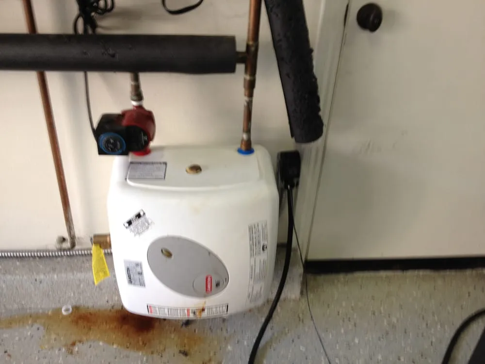 Trusted leak detection in Laguna Niguel, CA by Universal Plumbers