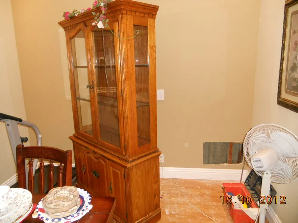 Slide of Universal Plumbers