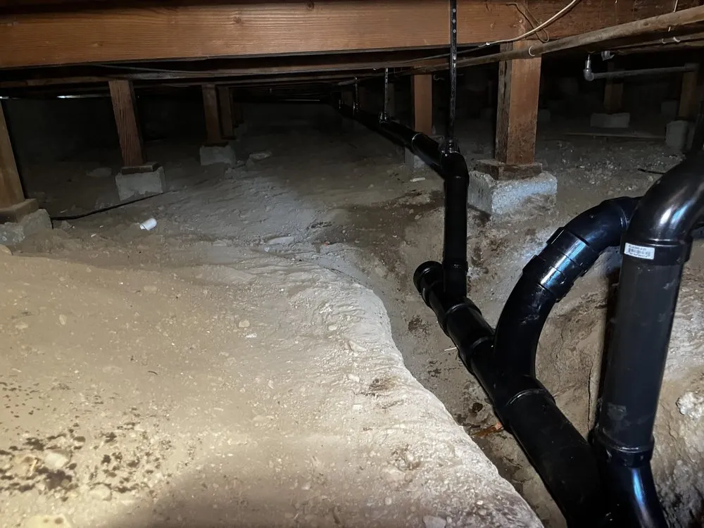 Slide of Universal Plumbing and Rooter