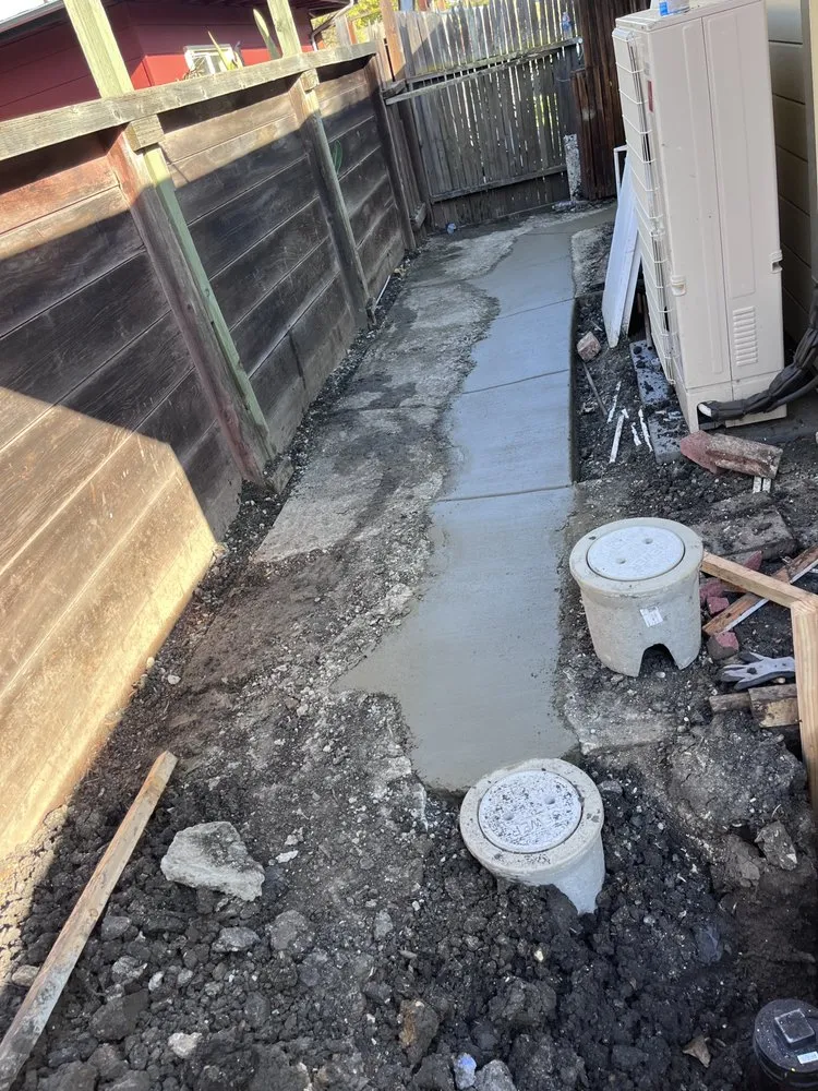 Slide of Universal Plumbing and Rooter