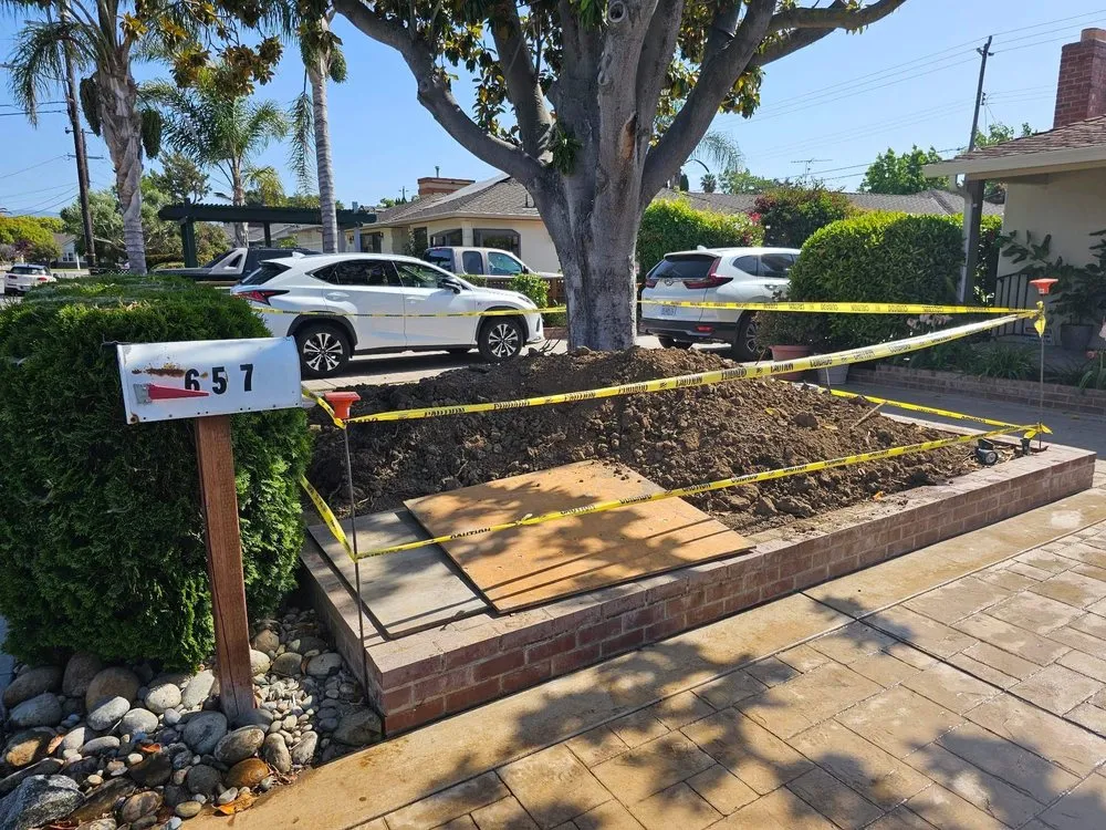 Emergency pipe repair service in San Jose, CA - Universal Plumbing and Rooter