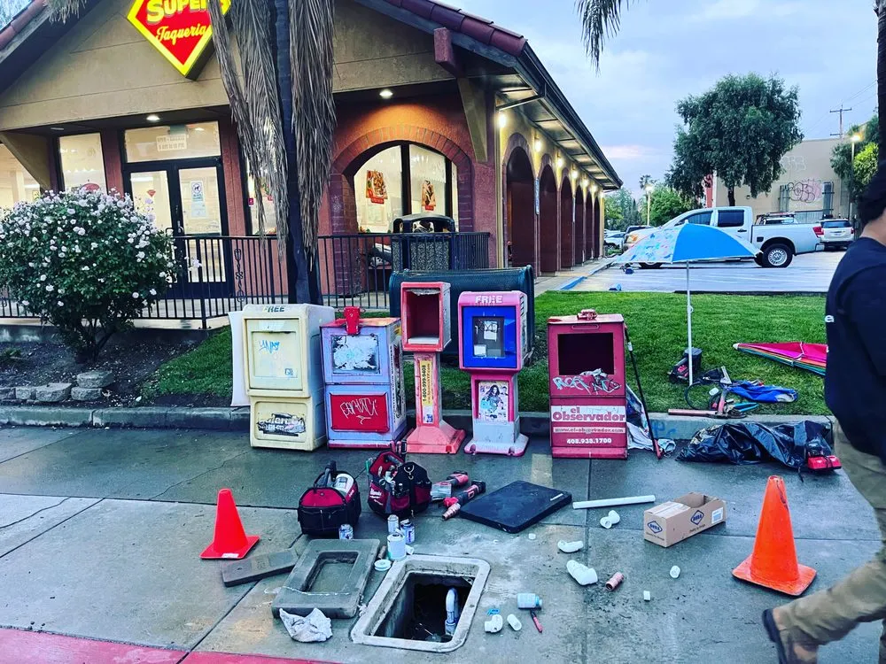 Slide of Universal Plumbing and Rooter