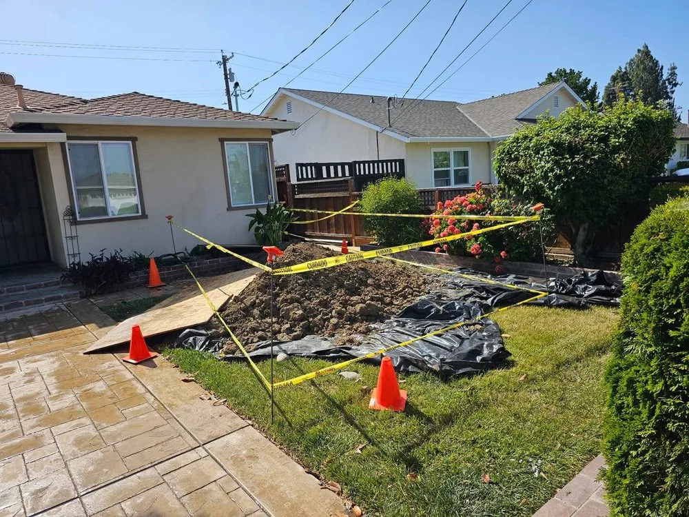 Quality water heater service experts serving San Jose, CA - Universal Plumbing and Rooter