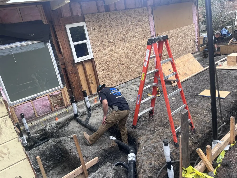 Expert water heater service experts serving San Jose, CA - Universal Plumbing and Rooter