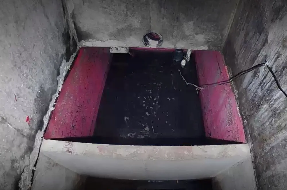 Slide of Universal Plumbing and Sewer