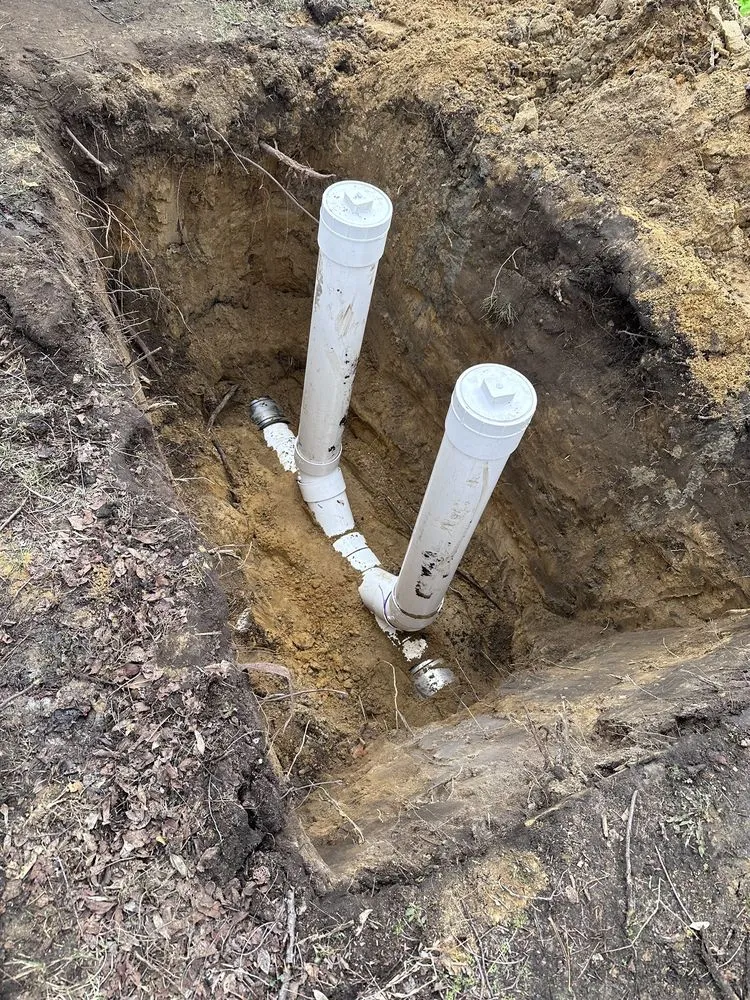 Professional drain cleaning in Clinton Township, MI by Universal Plumbing and Sewer