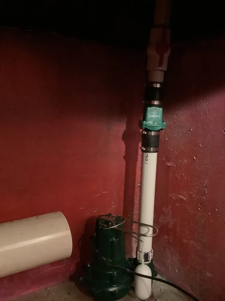 Trusted pipe repair in Clinton Township, MI by Universal Plumbing and Sewer