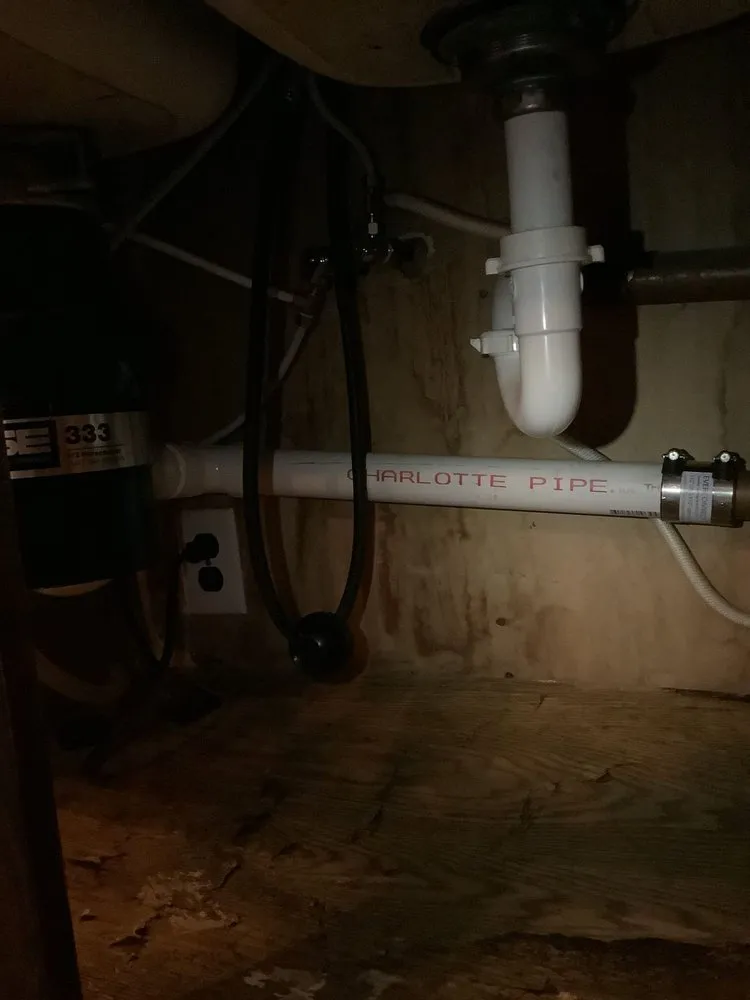 Emergency plumbing repair for homes in Clinton Township, MI by Universal Plumbing and Sewer