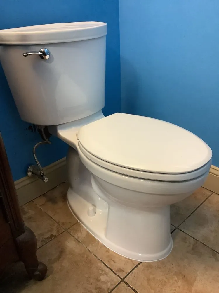 Slide of Universal Plumbing and Sewer