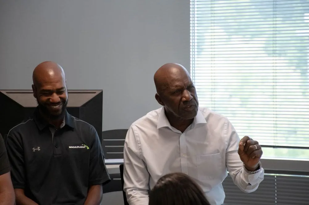 Slide of Universal Plumbing