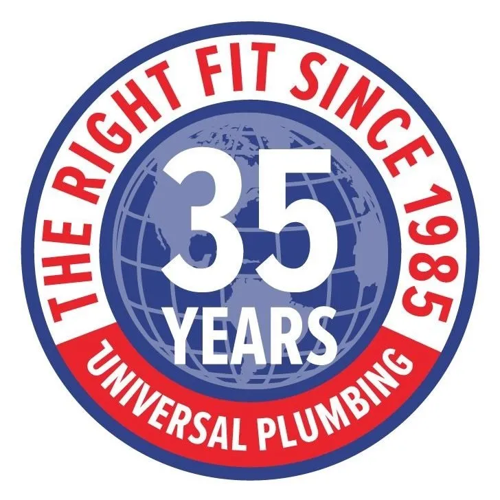 Slide of Universal Plumbing