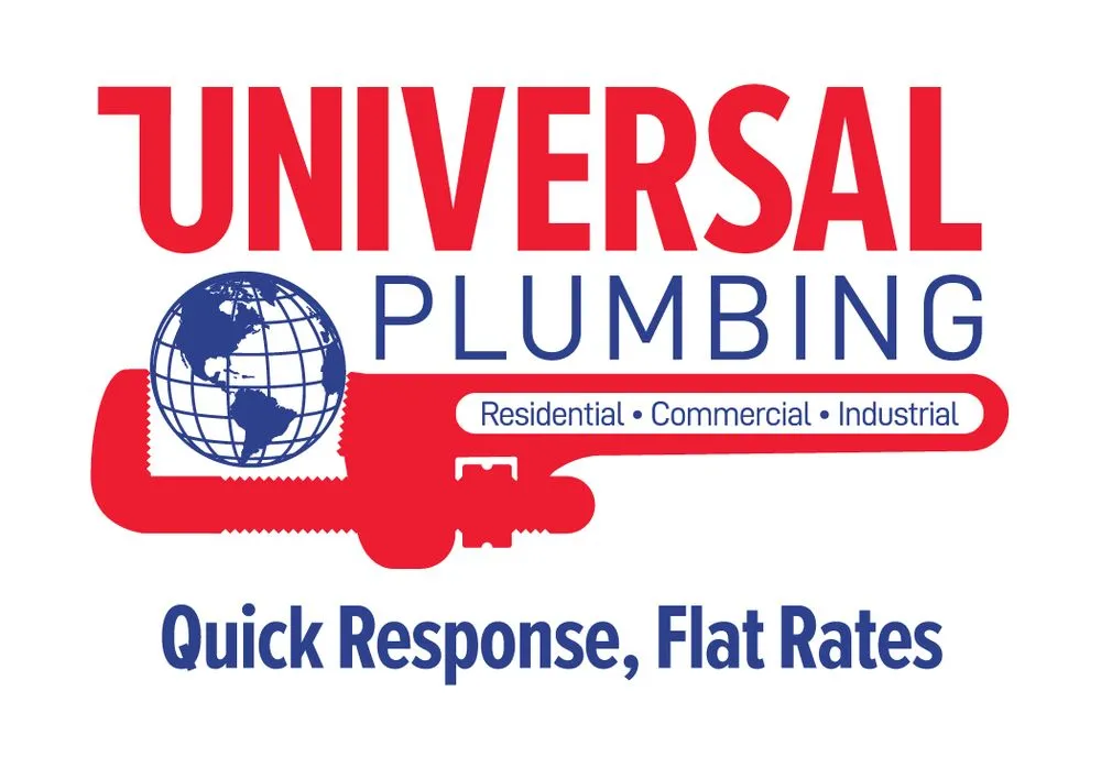 Slide of Universal Plumbing