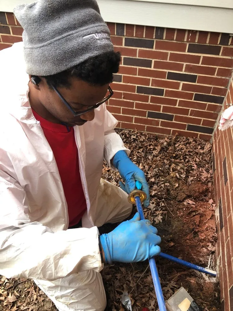 Slide of Universal Plumbing