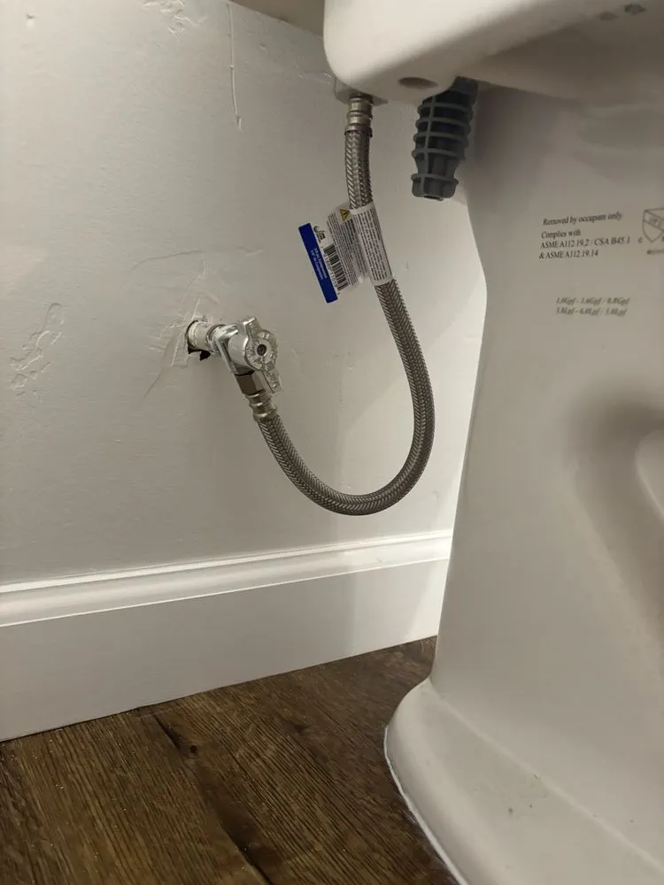 Slide of Universal Plumbing